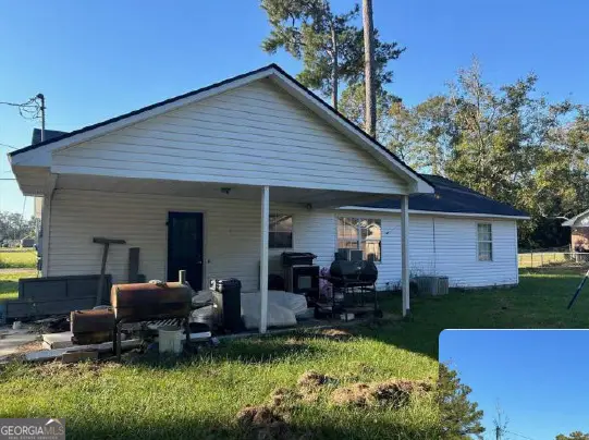901 W Boundary Street, Quitman, GA 31643 - #2