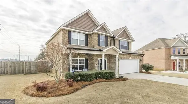 526 Hialeah Road, Bonaire, GA 31005