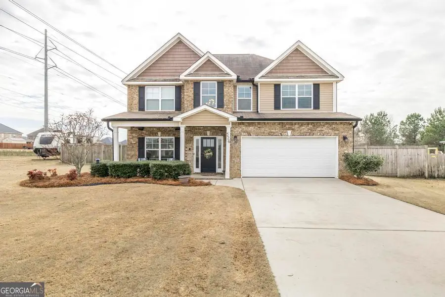 526 Hialeah Road, Bonaire, GA 31005 - #2