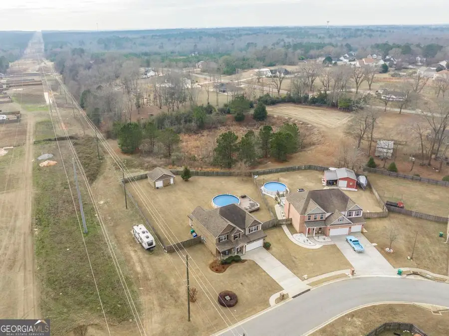 526 Hialeah Road, Bonaire, GA 31005 - #3