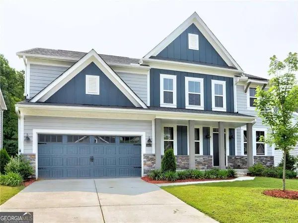 1665 Liberty Park Drive, Braselton, GA 30517