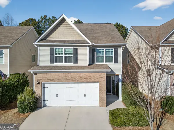 94 Hill Crest Circle, Hiram, GA 30141