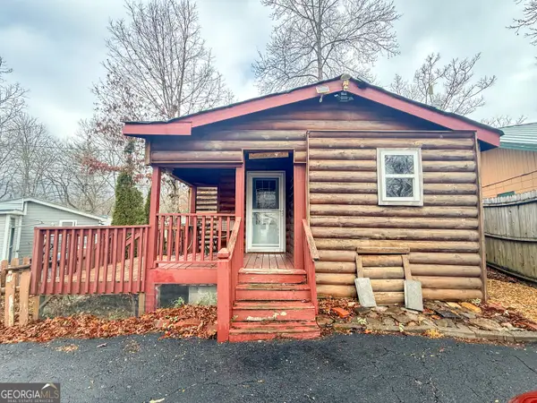 20 Lavista Lane, Cleveland, GA 30528