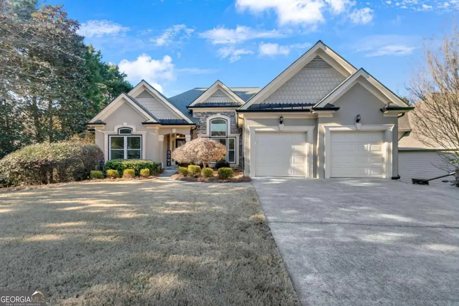 3435 Vista Creek Drive, Dacula, GA 30019 - #3