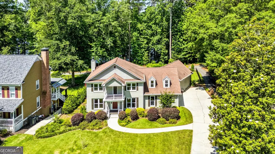 115 Edgewater Way, Peachtree City, GA 30269 - #3