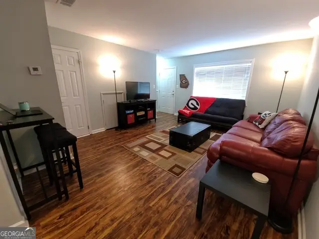 860 College Avenue, Athens, GA 30601 - #3