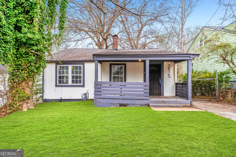 215 Ollie Street Nw, Atlanta, GA 30314 - Image #2