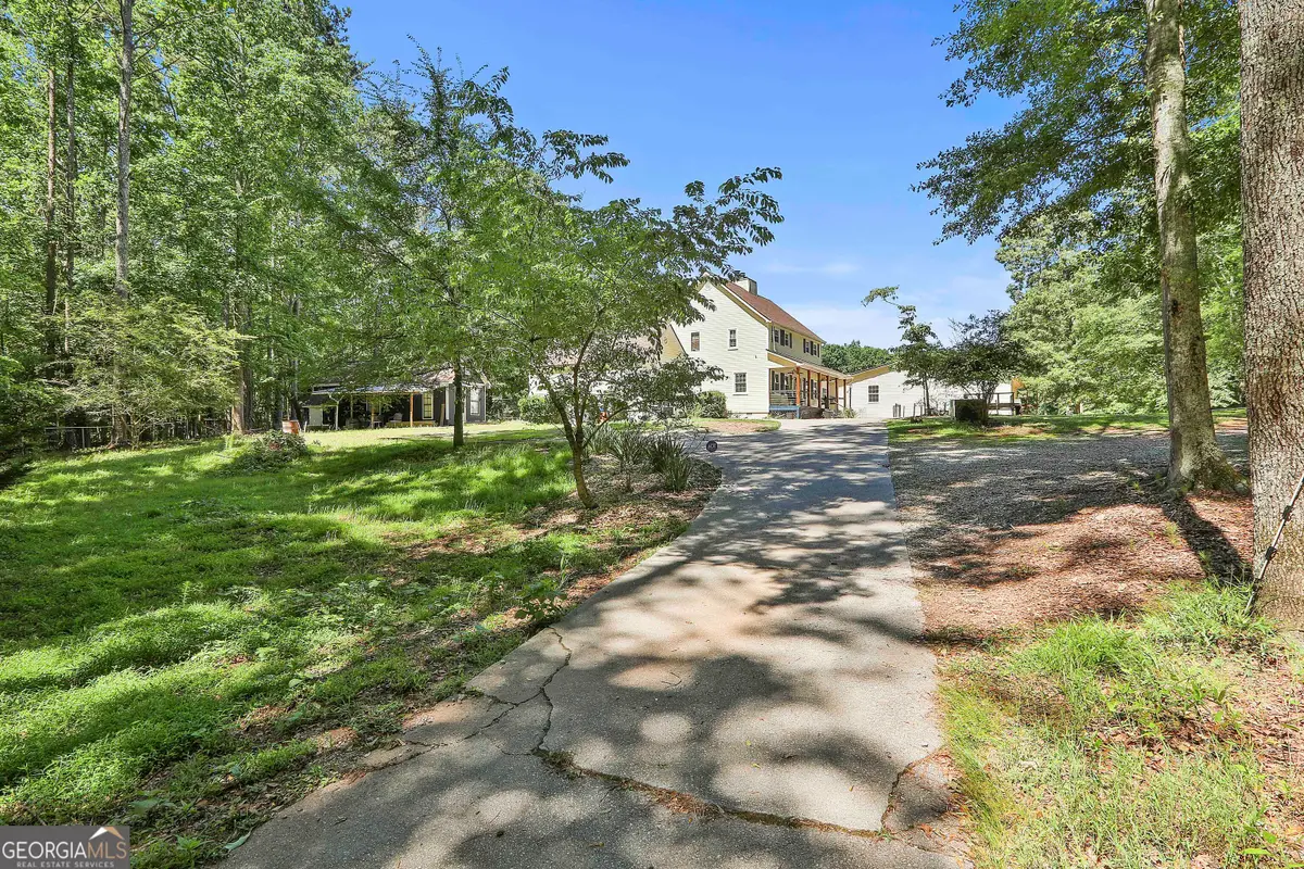 40 Tanglewood Road, Newnan, GA 30263 - #1