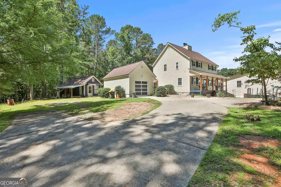 40 Tanglewood Road, Newnan, GA 30263 - #2
