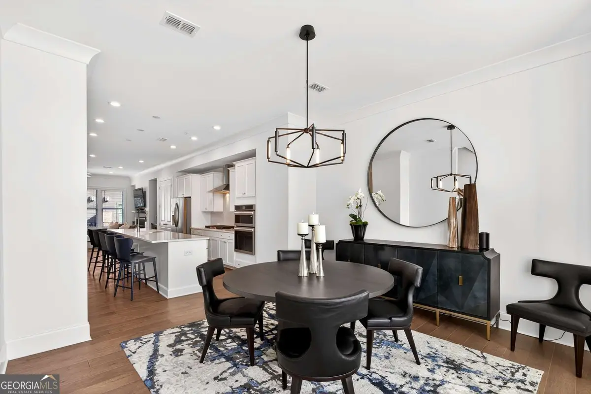 6786 Encore Boulevard, Atlanta, GA 30328 - #1