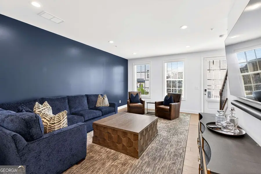 6786 Encore Boulevard, Atlanta, GA 30328 - #2