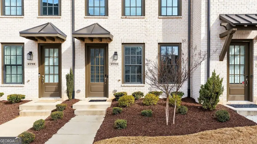 6786 Encore Boulevard, Atlanta, GA 30328 - #3