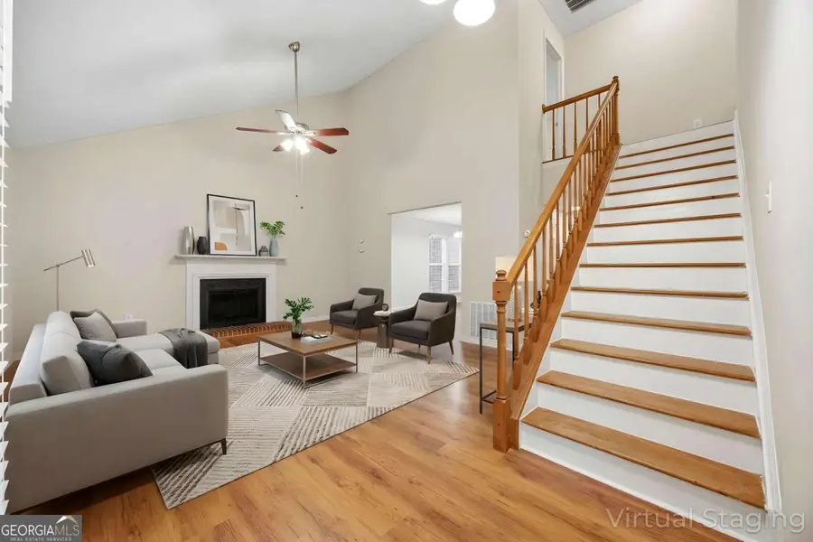 10565 Summer Creek Drive, Alpharetta, GA 30022 - #3