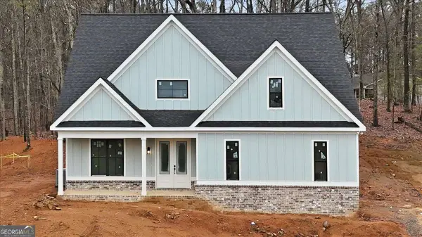 29 Aaron Lane Ne, Cartersville, GA 30121