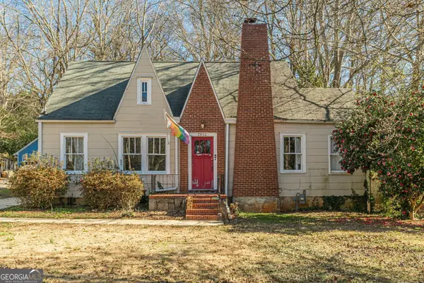 2852 Kimmeridge Drive, East Point, GA 30344