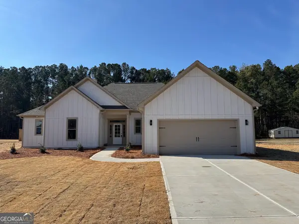 152 Hunters Chase Court, Eatonton, GA 31024