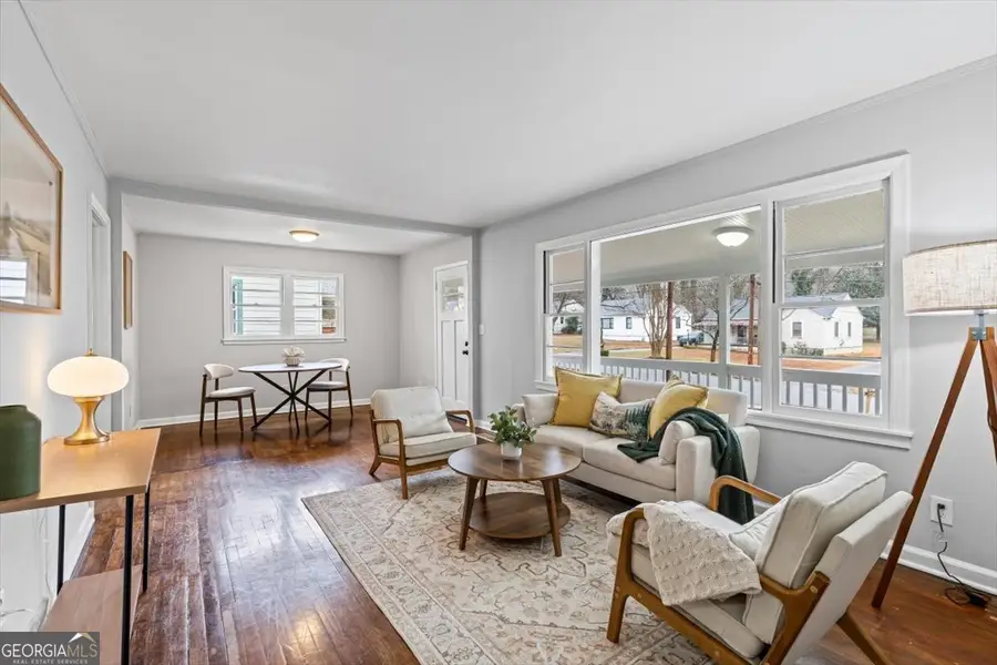 2203 Jernigan Drive Se, Atlanta, GA 30315 - Image #3