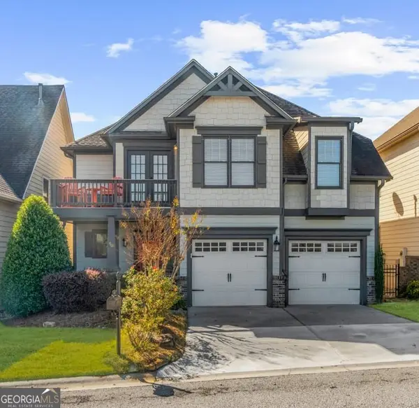 1735 Villas Overlook, Cumming, GA 30041