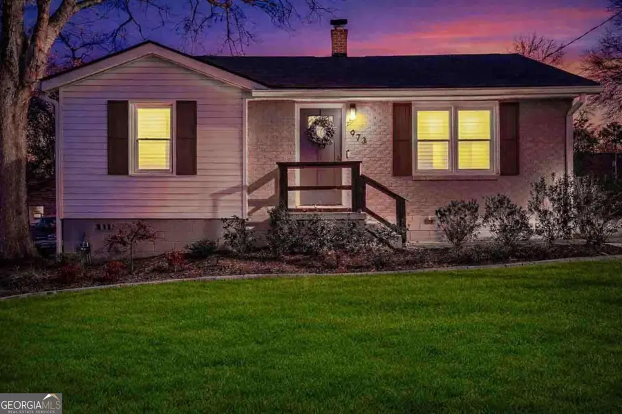 973 Dell Avenue Se, Smyrna, GA 30080 - #2