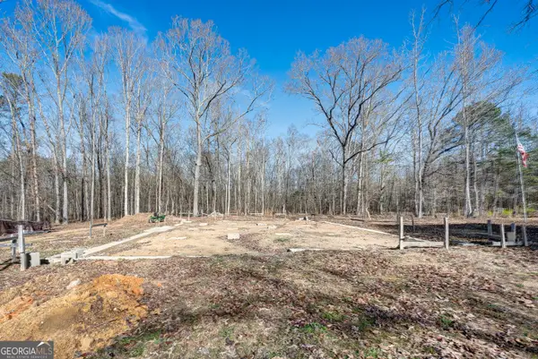 427 Saddle Club Road, Summerville, GA 30747