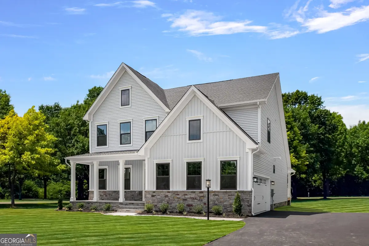 450 Flying Eagle Drive, Commerce, GA 30529 - #1