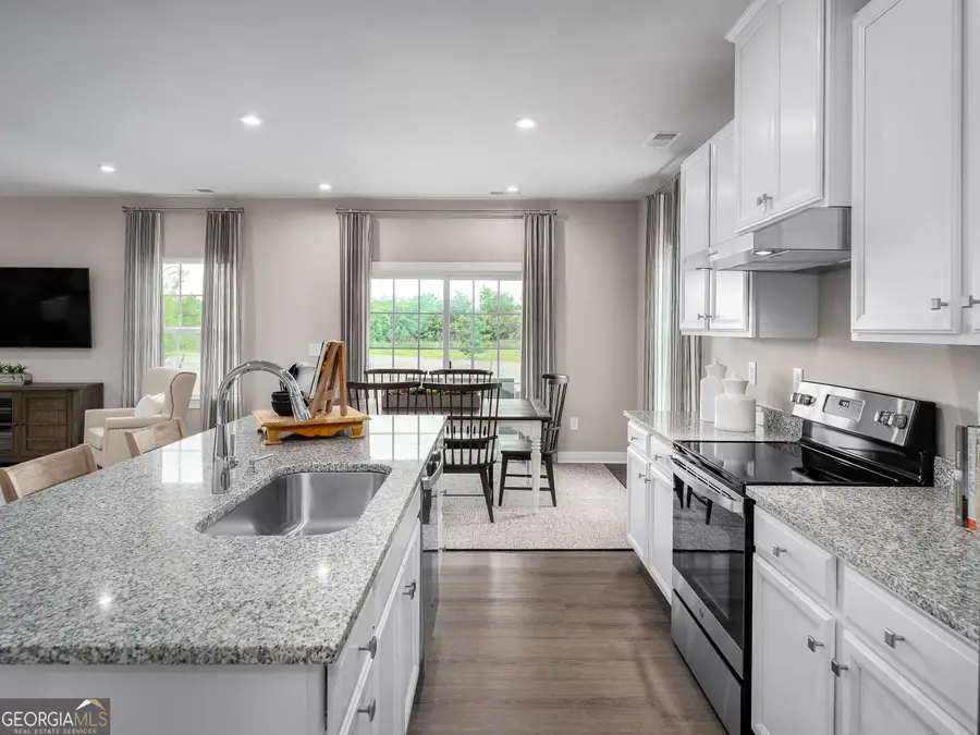 450 Flying Eagle Drive, Commerce, GA 30529 - #2