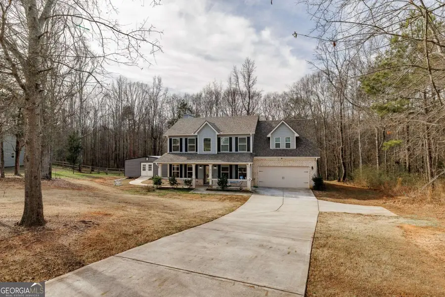 271 Oxmoor, Winterville, GA 30683 - #3