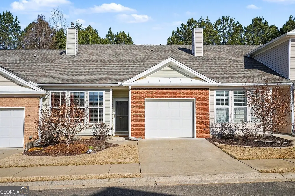 260 Riverstone Place, Canton, GA 30114 - Image #1