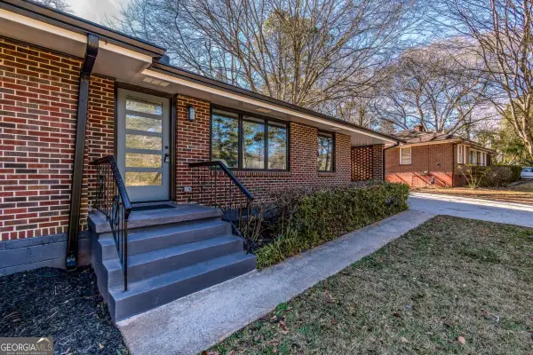 2651 Pangborn Road, Decatur, GA 30033