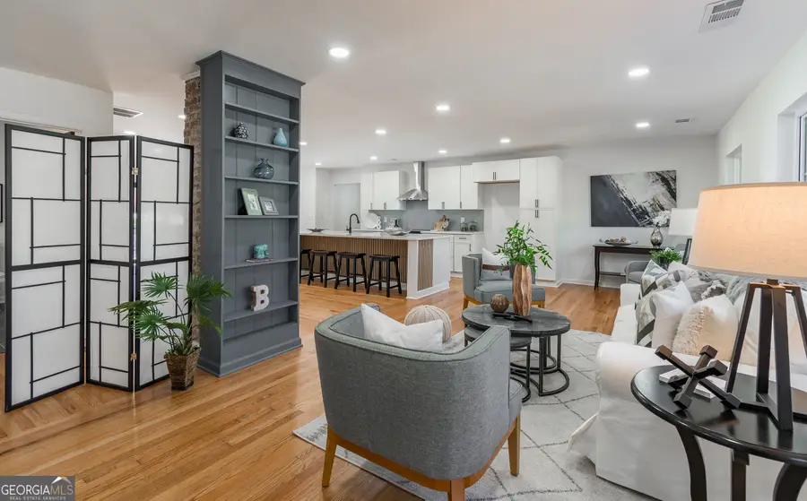 2651 Pangborn Road, Decatur, GA 30033 - #3