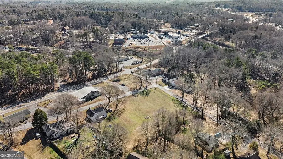 72 Hunt Street, Hiram, GA 30141 - #3