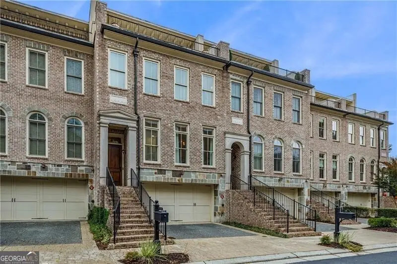 58 Sheridan Drive Ne #25, Atlanta, GA 30305 - Image #2