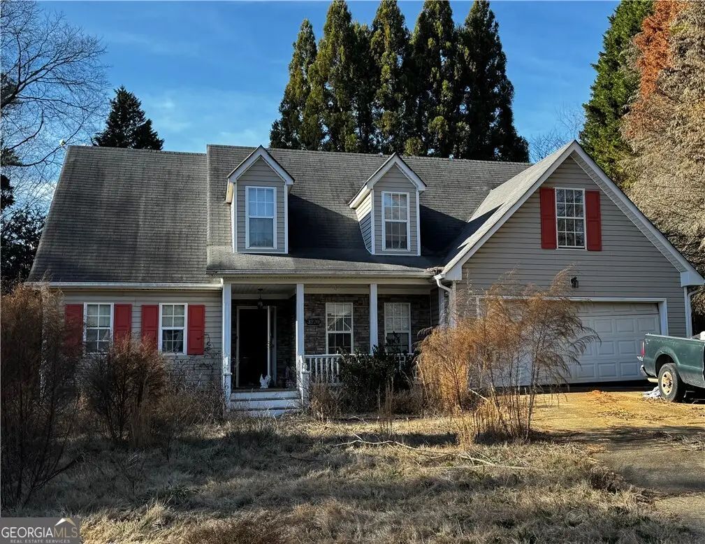 3220 Bethesda Park Court, Lawrenceville, GA 30044 - #1