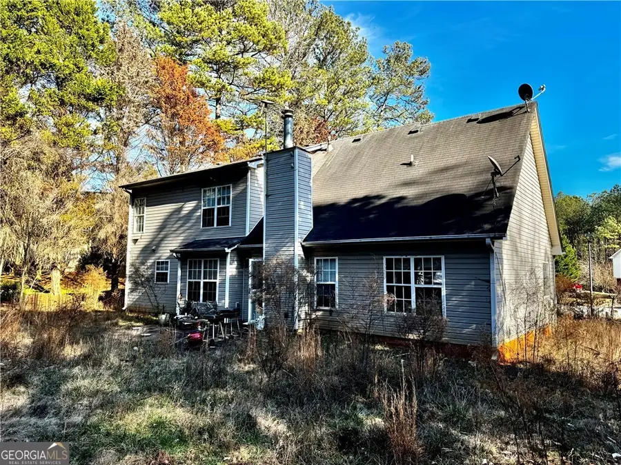 3220 Bethesda Park Court, Lawrenceville, GA 30044 - #3