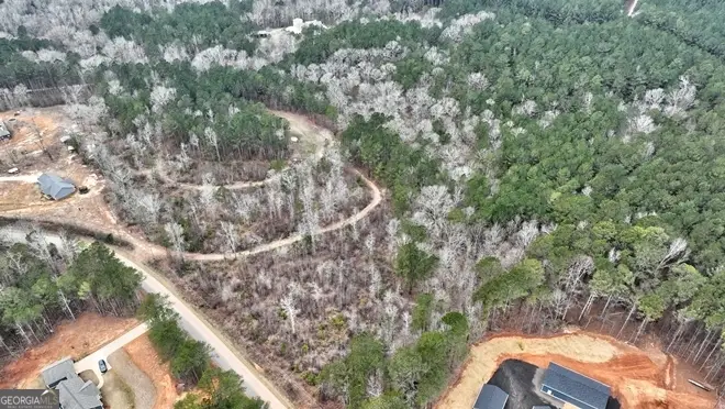 LOT 5 Cochran Road, Madison, GA 30650 - #1
