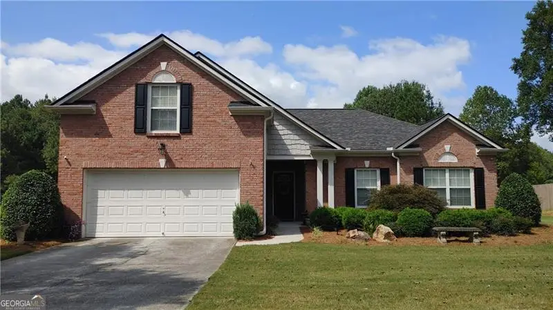 3395 Timberland Road, Monroe, GA 30655 - Image #1