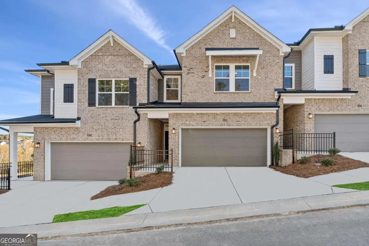 190 Redbud Road, Canton, GA 30114 - Image #1