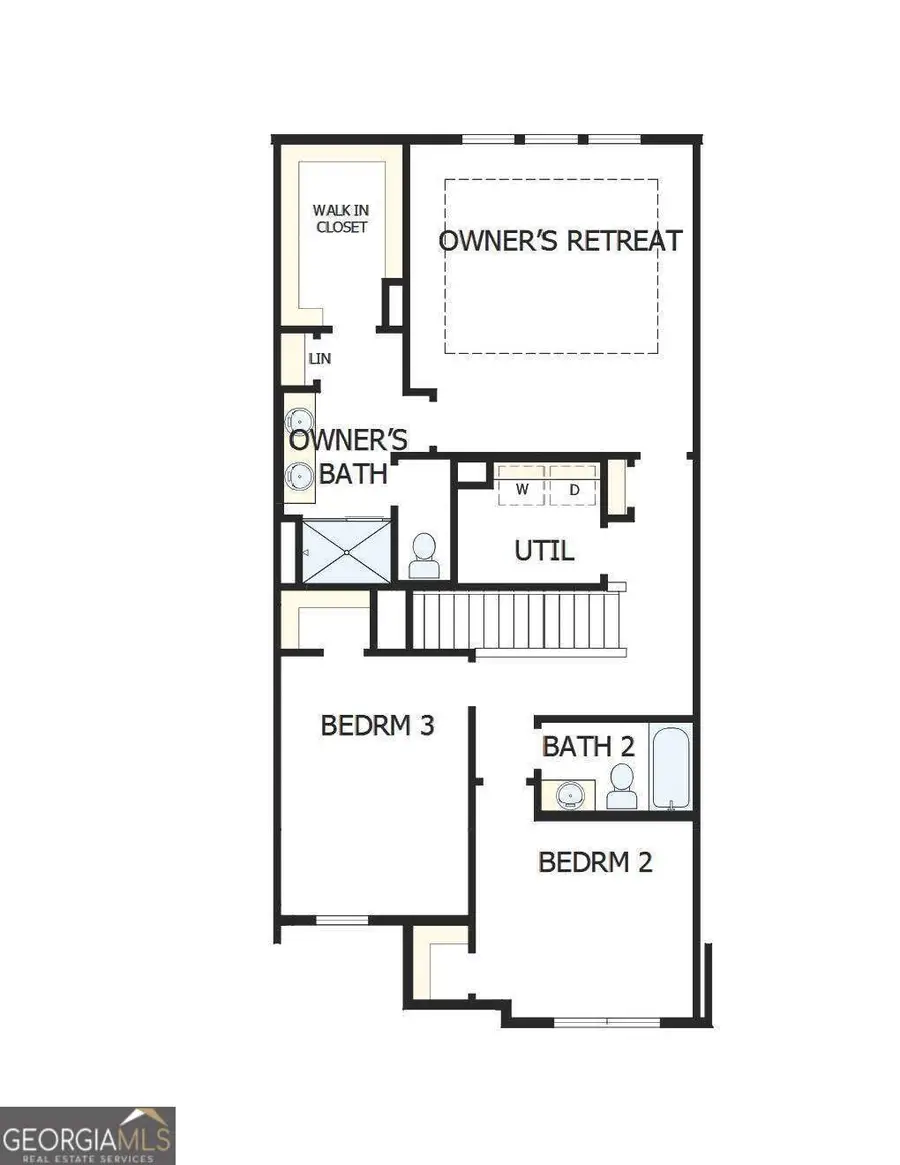 190 Redbud Road, Canton, GA 30114 - Image #3