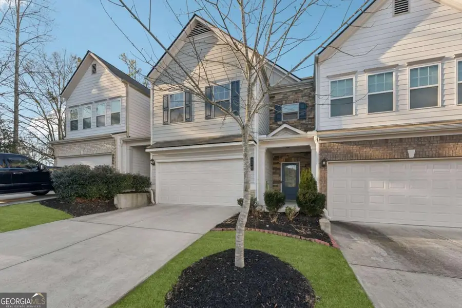 216 Piedmont Circle, Canton, GA 30114 - Image #3