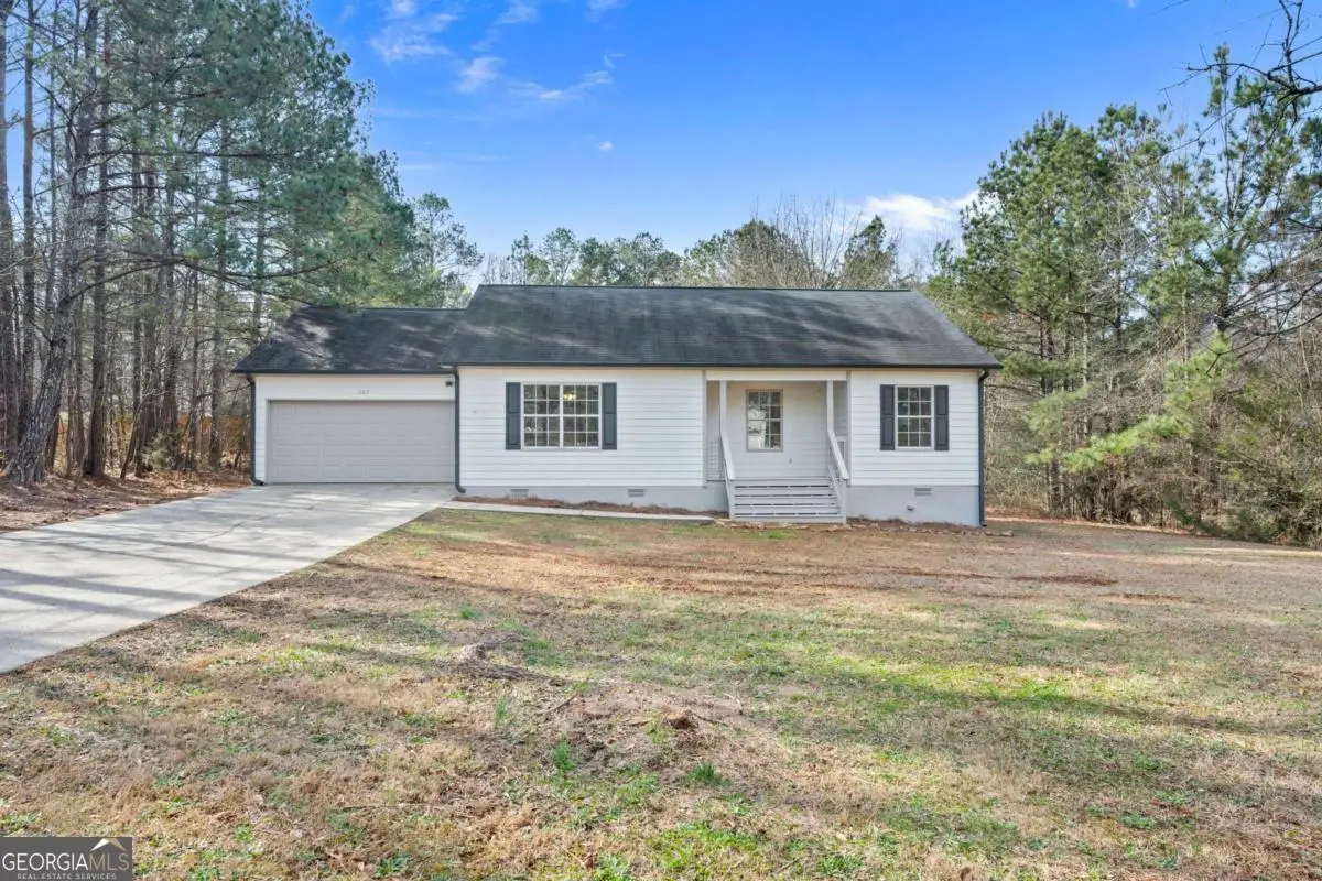 585 Pendergrass Drive, Statham, GA 30666 - Image #1