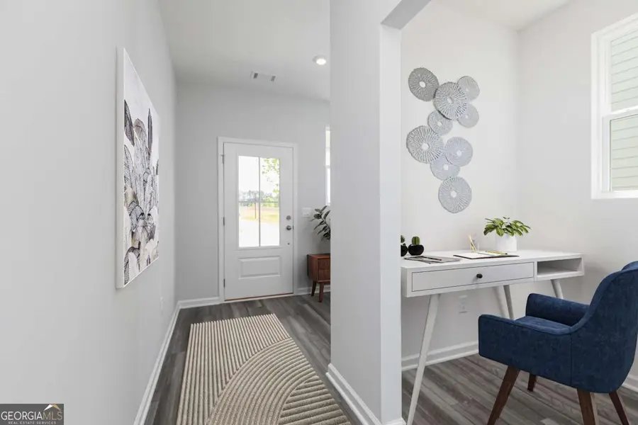 3549 Annsbury Court, Lilburn, GA 30047 - #2