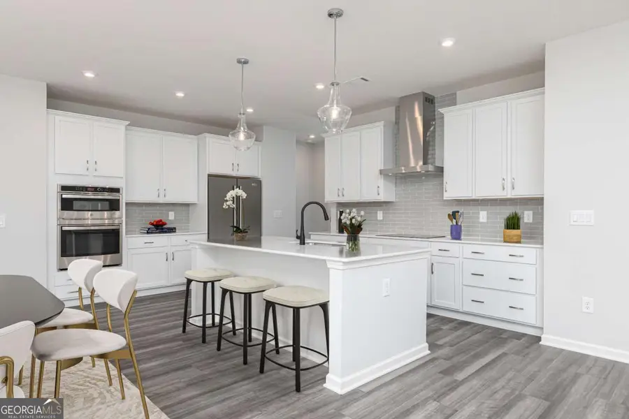 3549 Annsbury Court, Lilburn, GA 30047 - #3