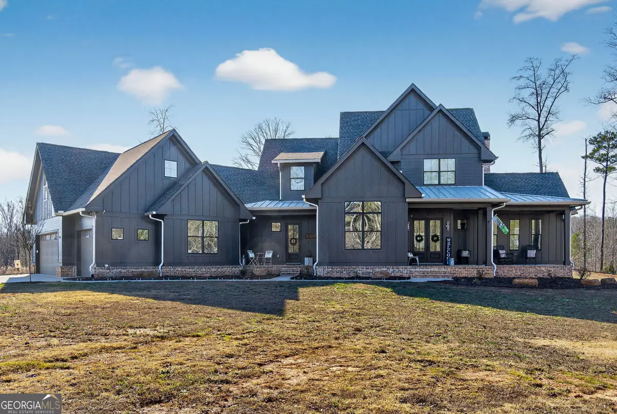 285 Dial Mill Road, Oxford, GA 30054 - Image #1