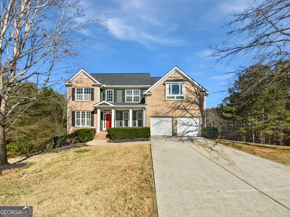 520 Osprey Lane, Woodstock, GA 30188 - #1