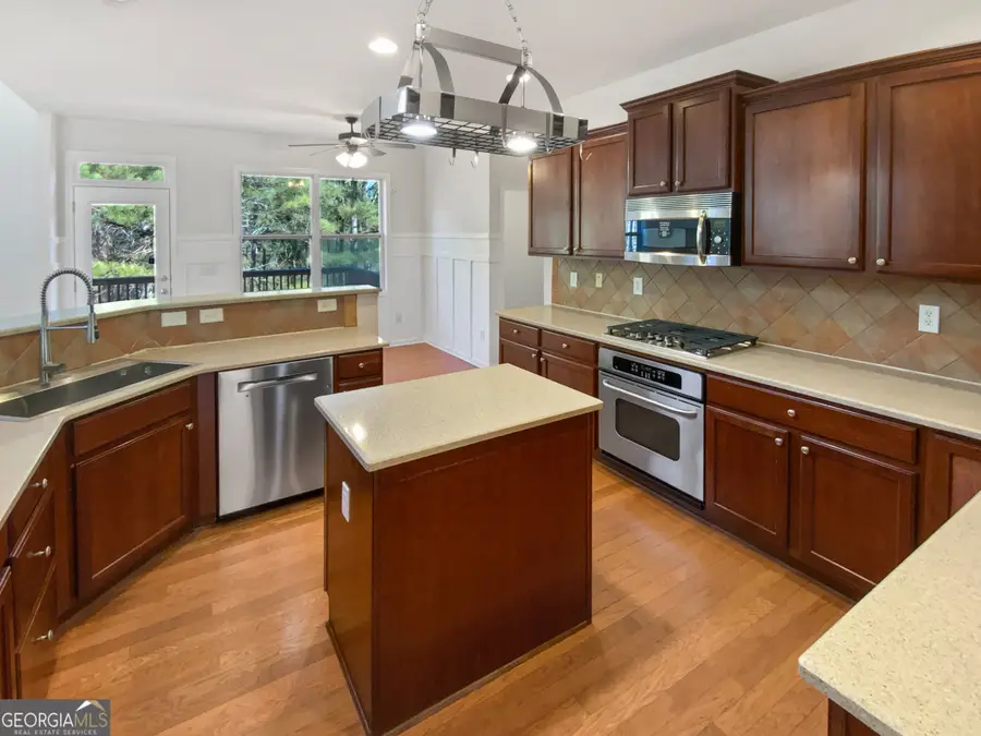 520 Osprey Lane, Woodstock, GA 30188 - #2