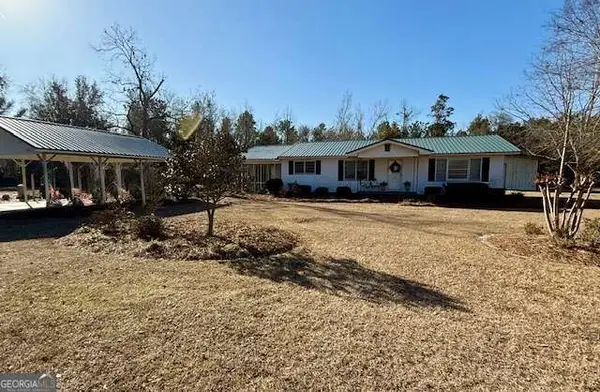 425 Hunter Road, Baxley, GA 31513