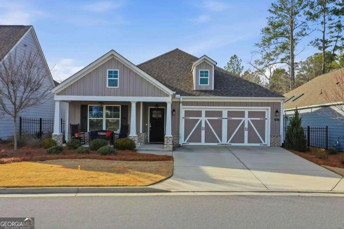 13 Homestead Crossing, Hiram, GA 30141 - #1