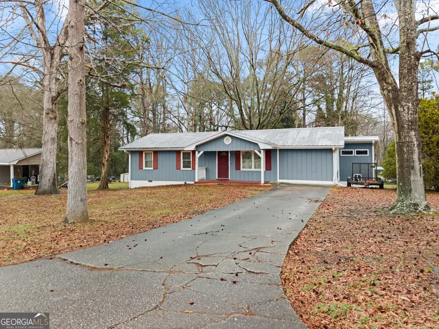 316 Hardigree Drive, Winder, GA 30680 - #3