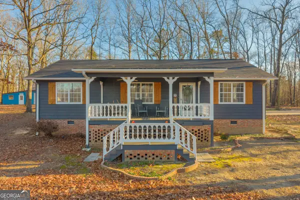 245 Crumps Road, Hartwell, GA 30643