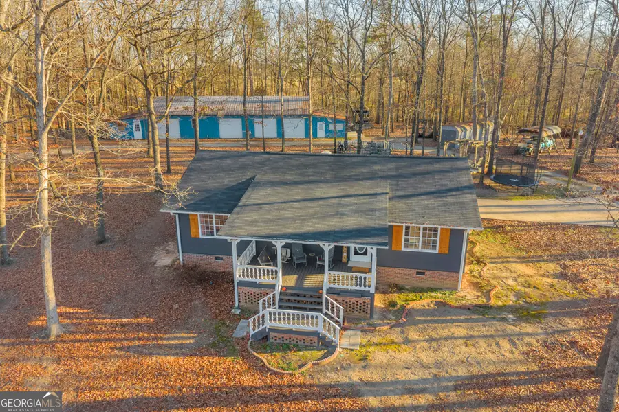 245 Crumps Road, Hartwell, GA 30643 - Image #2